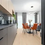 Appartamento Margi Echo
