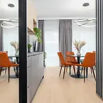 Appartamento Margi Echo