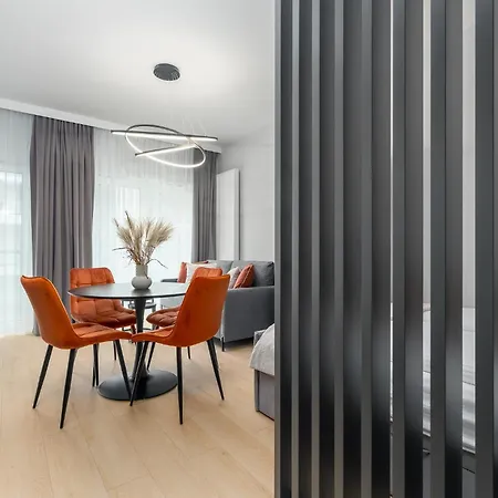 Appartamento Margi Echo