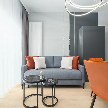 Appartamento Margi Echo *