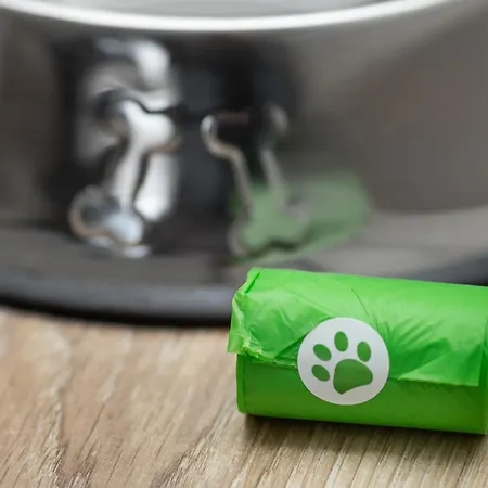 Appartamento Margi Echo Stettino