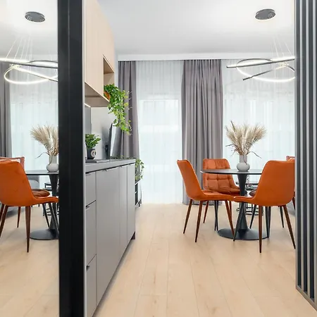 Appartamento Margi Echo