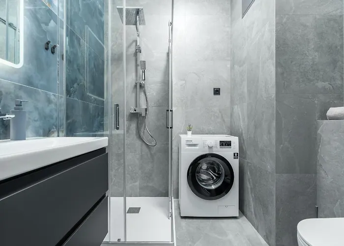 Apartman Margi Echo *